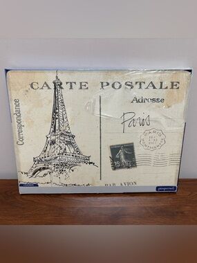 New Pimpernel “ Postcard Sketches” Placemats.